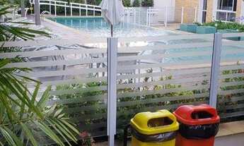 Imagem 2: Apartamento com 3 dormitórios à venda, 98 m² por R$ 899.000,00 - Jardim Guanabara - Campin