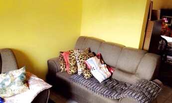 Imagem 4: Casa no Bairro Saco dos Limões