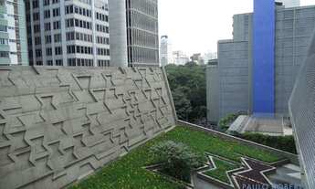 Imagem 2: APARTAMENTO - JARDIM PAULISTA - SP