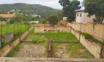 Imagem: Venda Commercial / Land Lot Betim MG