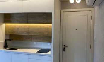 Imagem 5: APARTAMENTO - ITAIM BIBI - SP