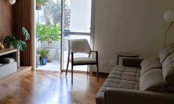 Imagem: APARTAMENTO - VILA OLÍMPIA - SP