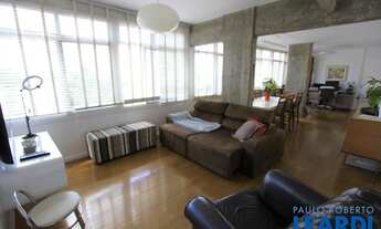 Imagem: APARTAMENTO - PARAÍSO - SP