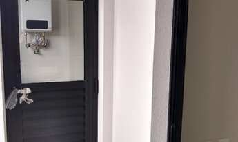 Imagem 6: Trindade, aptos de 2 dormit. ( 1 é suíte) 1 vaga e 1 robby box .Entrega em março 2022