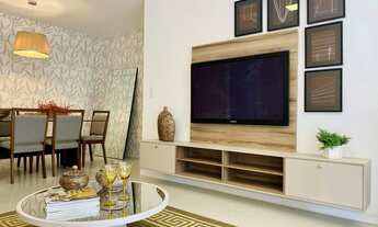 Imagem 2: Apartamento para venda com 3 quartos em Alto dos Passos - Juiz de Fora - MG