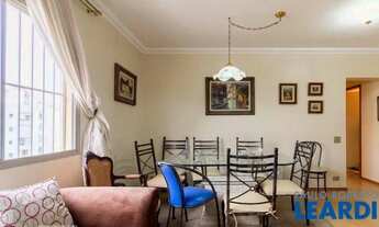 Imagem 3: APARTAMENTO - VILA OLÍMPIA - SP