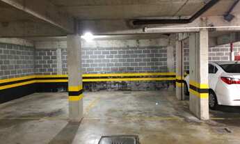 Imagem 4: Sala/Conjunto para venda possui 42 metros quadrados em Batel - Curitiba - PR