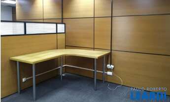 Imagem 5: CONJ. COMERCIAL - PINHEIROS - SP