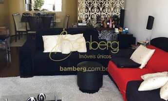 Imagem 1: Apartamento, Granja Julieta - São Paulo