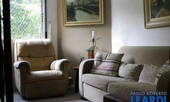 Imagem 2: APARTAMENTO - MOEMA ÍNDIOS - SP