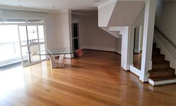 Imagem 7: Excelente Cobertura - Jardim Anália Franco