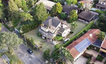 Imagem: GRANJA VIANA - FAZENDINHA