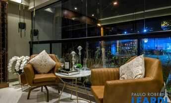 Imagem 6: APARTAMENTO - INDIANÓPOLIS - SP