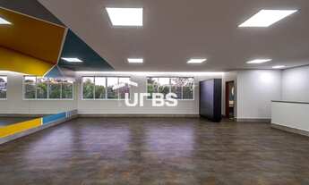 Imagem 6: Residencial Veredas Do Alvorada - Sobrado 3 quartos, sendo 3 suítes