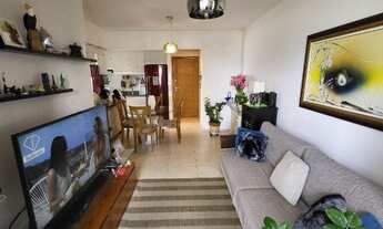 Imagem: Apartamento para venda com 62 metros quadrados