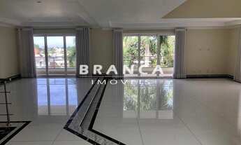 Imagem 6: Sobrado Alto Padrao