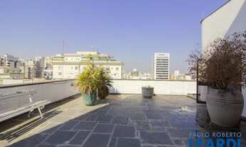 Imagem 2: COBERTURA - JARDIM AMÉRICA - SP