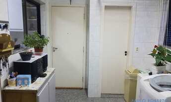 Imagem 6: APARTAMENTO - VILA CAMINHO DO MAR - SP