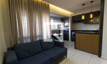 Imagem 4: Apartamento para Aluguel - Setor Oeste, 2 Quartos, 62 m2