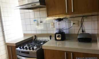 Imagem 2: APARTAMENTO - JARDIM AMÉRICA - SP