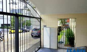 Imagem 2: CASA ASSOBRADADA - VILA IDA - SP