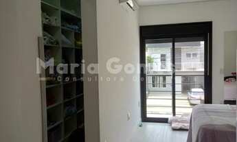 Imagem 4: INDAIATUBA - Casa de Condomínio - JARDIM MONTREAL RESIDENCE