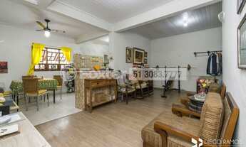 Imagem: Porto Alegre - Casa Padrão - Lomba do Pinheiro