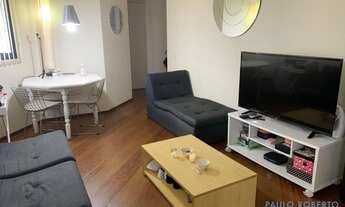 Imagem 5: APARTAMENTO - PARAÍSO - SP