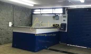 Imagem 6: Prédio Comercial região do Largo Treze Santo Amaro