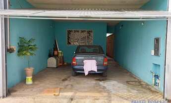 Imagem 2: CASA ASSOBRADADA - JARDIM DAS TULIPAS - SP