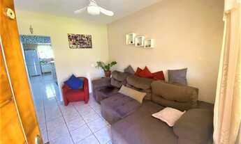 Imagem: Casa com excepcional Quintal - CA 278