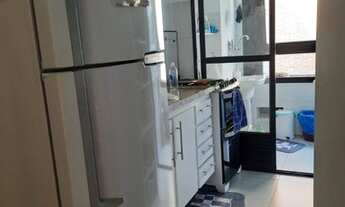 Imagem 3: Apartamento Venda Vila Madalena 56 m² 2 Dormitórios