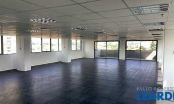 Imagem: CONJ. COMERCIAL - GRANJA JULIETA - SP