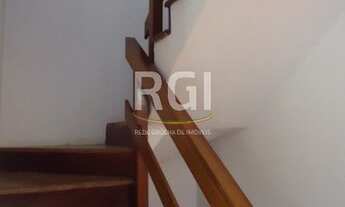 Imagem 6: Porto Alegre - Casa Padrão - Ipanema