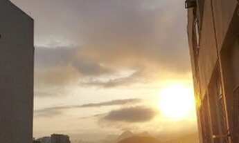 Imagem: Praia de botafogo conjugado ao lado do shopping