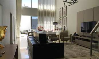 Imagem 2: Casa em Condomínio para Venda em Indaiatuba, Jardim Residencial Maria Dulce, 4 dormitórios