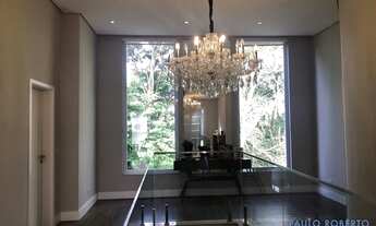 Imagem 4: CASA EM CONDOMÍNIO - CONDOMÍNIO HILLS 3 - SP