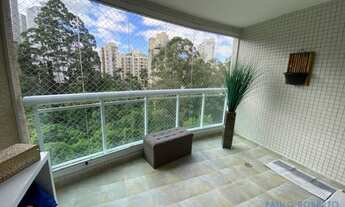Imagem: APARTAMENTO - MORUMBI - SP