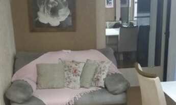 Imagem 2: Apartamento de 1 quartos para compra - Botafogo - Campinas