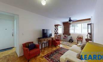 Imagem: APARTAMENTO - JARDIM AMÉRICA - SP