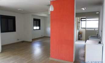 Imagem: COBERTURA - MORUMBI - SP