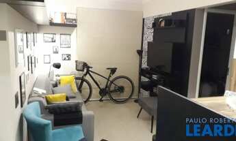 Imagem 2: APARTAMENTO - VILA CLEMENTINO - SP