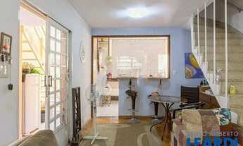 Imagem 3: CASA ASSOBRADADA - LAPA DE BAIXO - SP