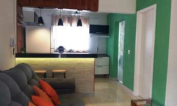 Imagem 3: Casa 02 quartos no bairro S?o Benedito