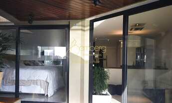 Imagem 2: Penthouse lindo em rua Nobre no Morumbi