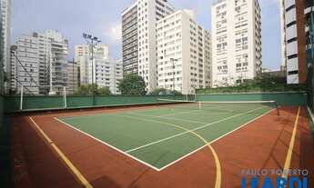 Imagem: DUPLEX - HIGIENÓPOLIS - SP