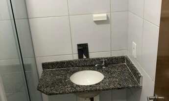 Imagem 2: Passo chave no Gran Village Araçagy 2