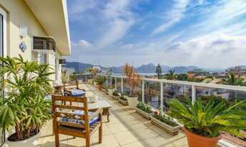 Imagem 2: Cobertura Linear 3 Suite com Vista para o Mar e Lagoa de Piratininga!!!