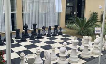 Imagem 2: CAMBORIú - Apartamento Padrão - Tabuleiro (Monte Alegre