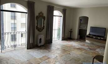 Imagem: APARTAMENTO - JARDIM AMÉRICA - SP